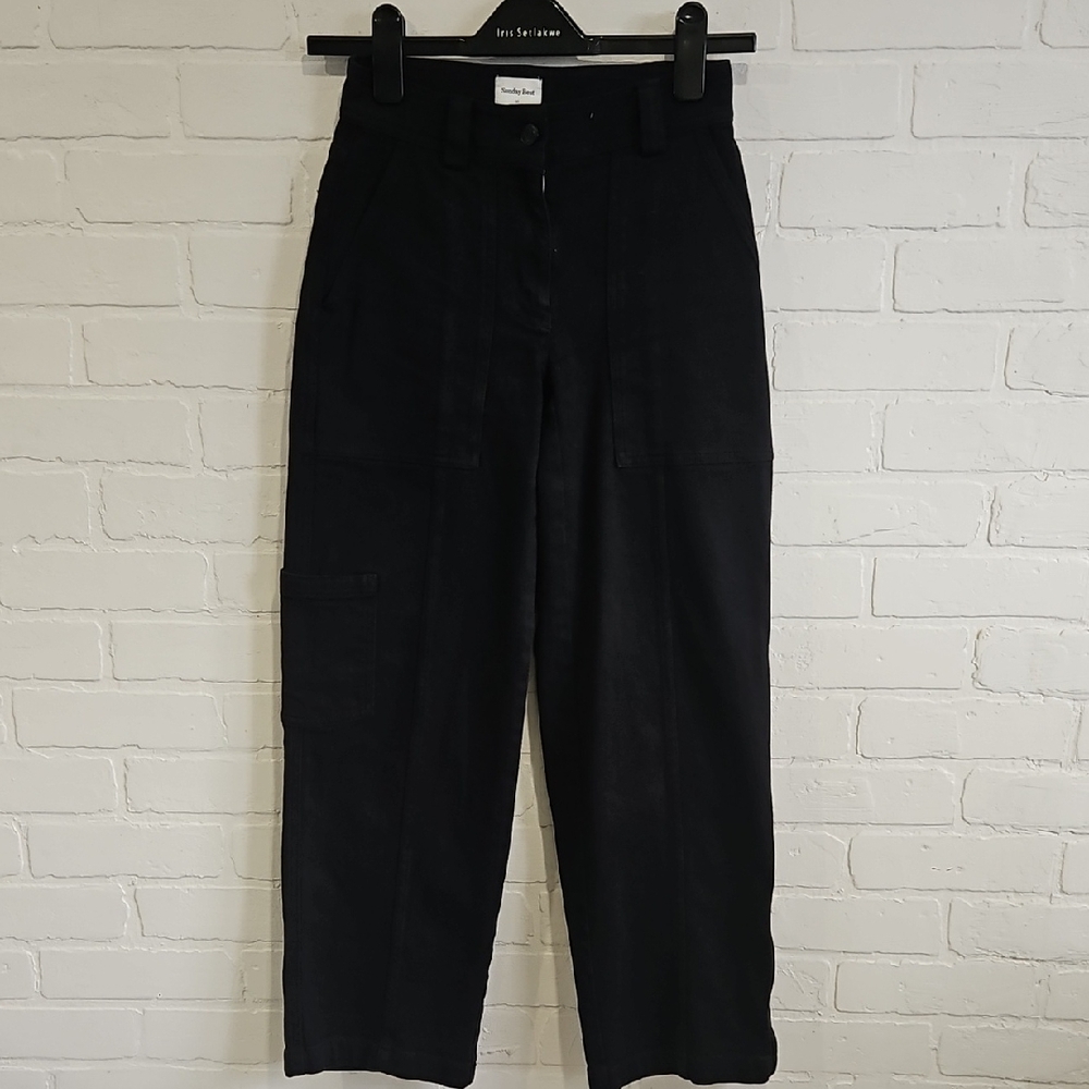 Sunday Best Carpenter Cargo Pants